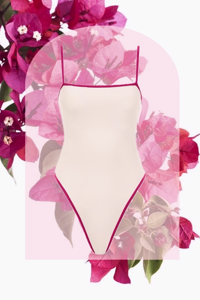  CUPSHE beachwear
